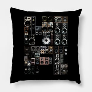 HIFI Pillow