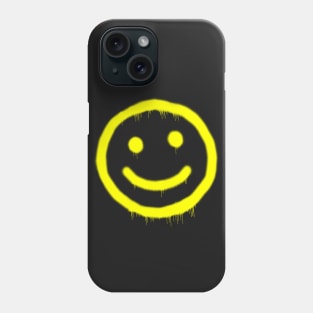 Sherlock Small Smile Pocket Phone Case