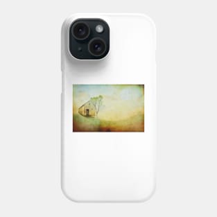 Stone Farmhouse Phone Case