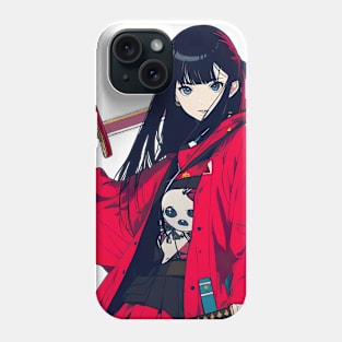 Slash Party Phone Case