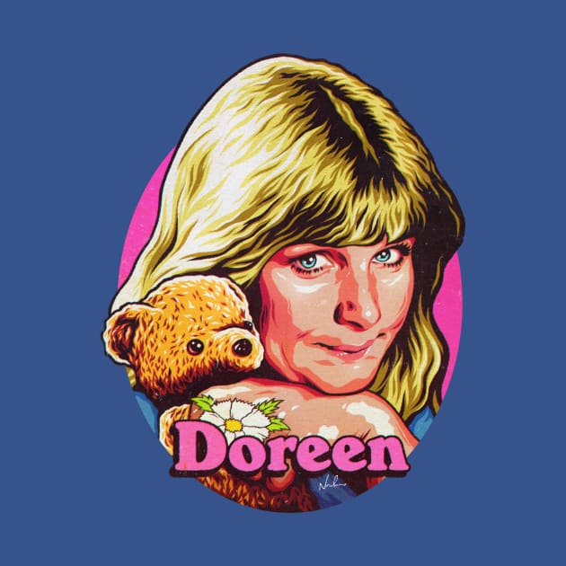 Doreen by nordacious