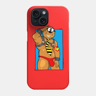 Penfold Phone Case