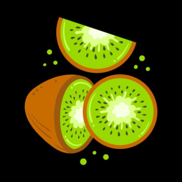 Discover Kiwi Fruit - Kiwi - Mug