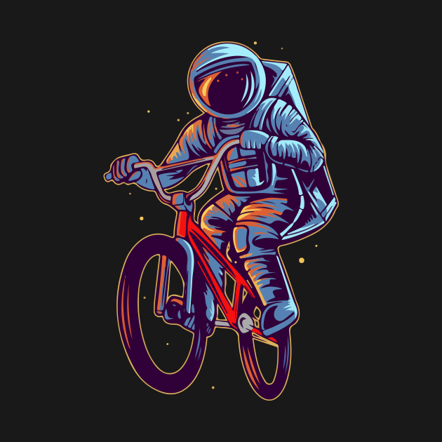 astronaut by awesome98