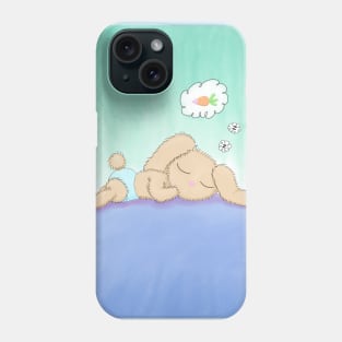 B. B. Bunny Bleeping Boy Phone Case