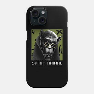 Spirit Animal Phone Case