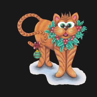 FELINE Festive! T-Shirt