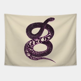 serpent,cobra,reptile,viper,venom,lizard,rattlesnake,king cobra Tapestry