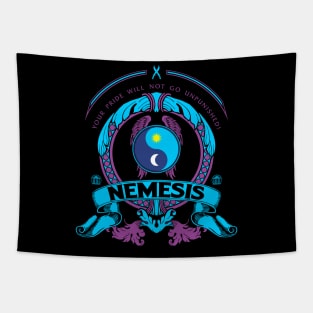 NEMESIS - LIMITED EDITION Tapestry