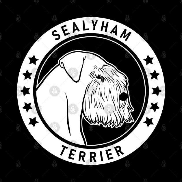 Sealyham Terrier Fan Gift by millersye