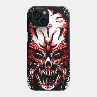 predator Phone Case