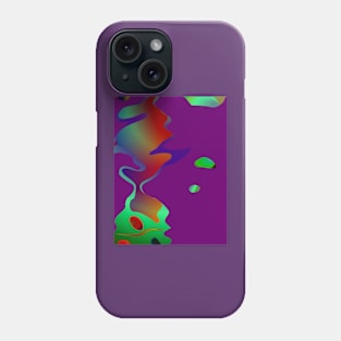 Exotic 1 Phone Case