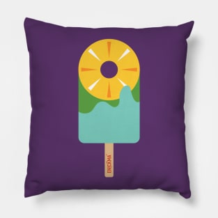 Ice cream 1 Pillow