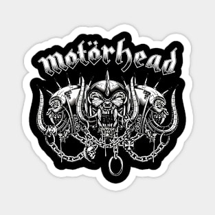 Motorhead Magnet