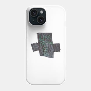 Lak Broving / Lak Brover Cross Phone Case