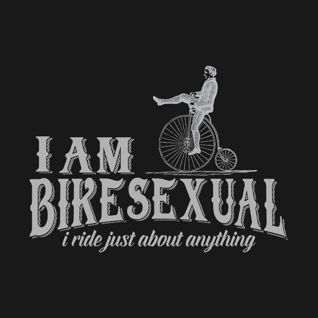 Bike Sexual by veerkun