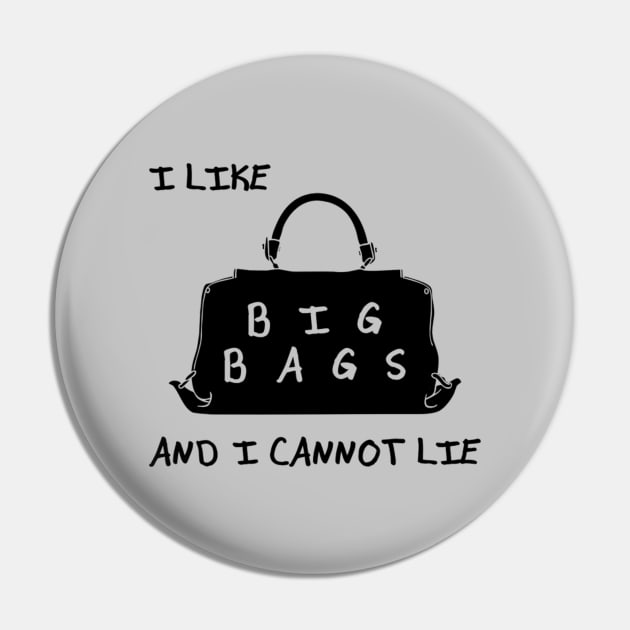 Pin on Bags I Love