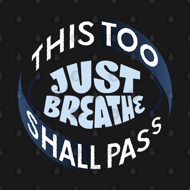 once in a lifetime experience,this too shall pass by H&N