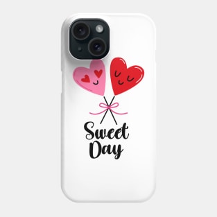 Sweet Day Phone Case