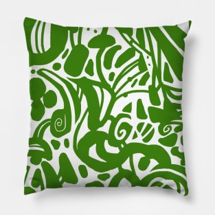 Pattern Pillow