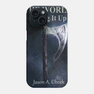 The World Phone Case