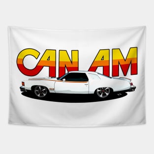 Can Am Tapestry