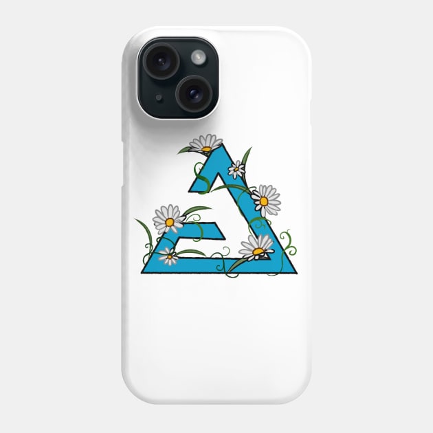 Aard Phone Case by gaypompeii