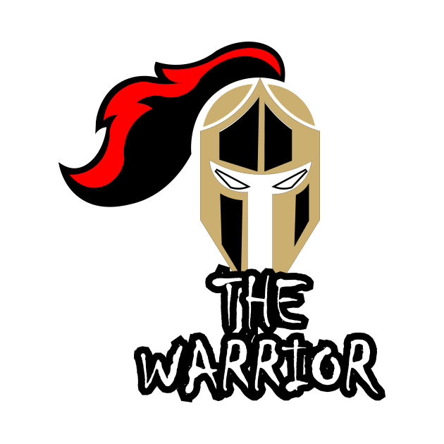 The Warrior by satyam012