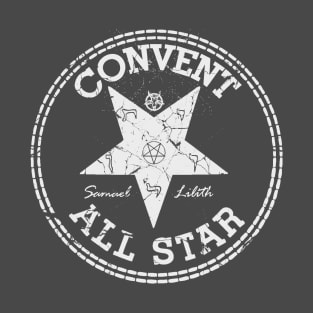 Convent Light T-Shirt