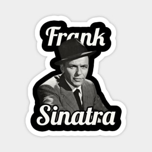 Frank Sinatra / 1915 Magnet