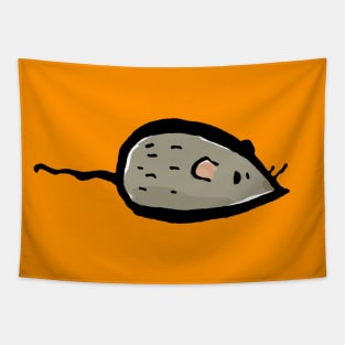 simple mouse Tapestry