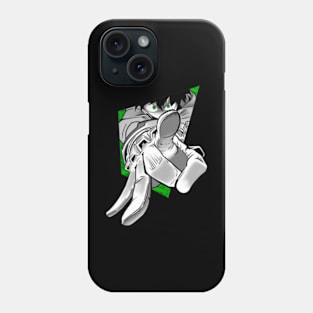 Deku - BNHA Phone Case