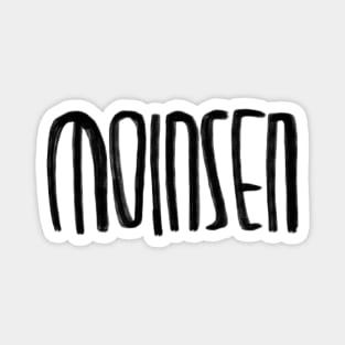 Moin, Moinsen Magnet