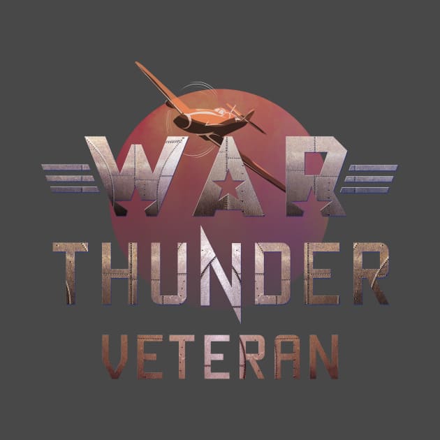 War Thunder by MadToys