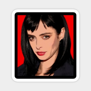 krysten ritter Magnet