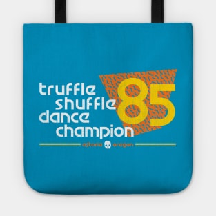 Dance Champ Tote