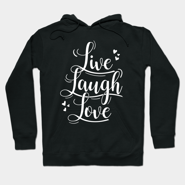 typography sweatshirt