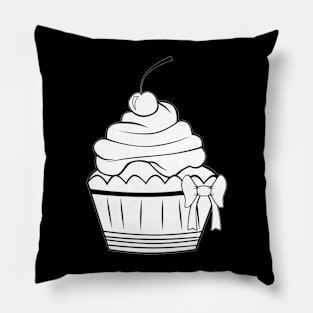 Cupcake! Pillow