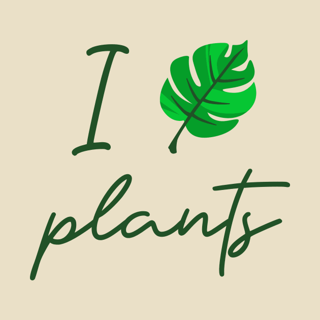 Plant Lover botanist by Tip Top Tee's