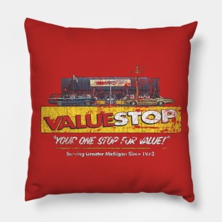 ValueStop - Vintage Pillow