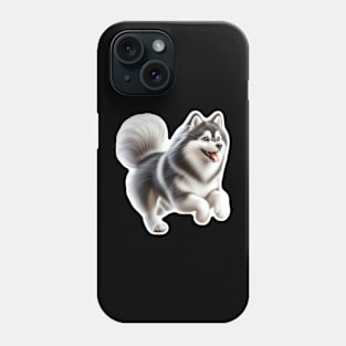 Klee Kai Phone Case