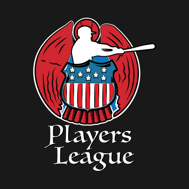 Players League by Sox Populi