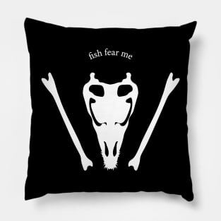 pirate Tany Pillow