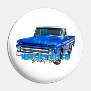 1965 Chevrolet C10 Pickup Truck Pin