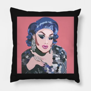 Eureka! Pillow