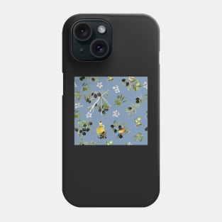 Olive oil Phone Case