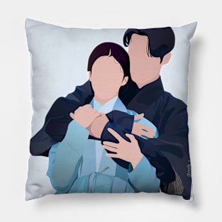 Alchemy of Souls kdrama Pillow