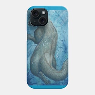 Otter Love Phone Case