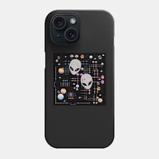 I Want to Believe Phone Case