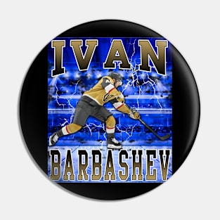 Ivan Barbashev Pin